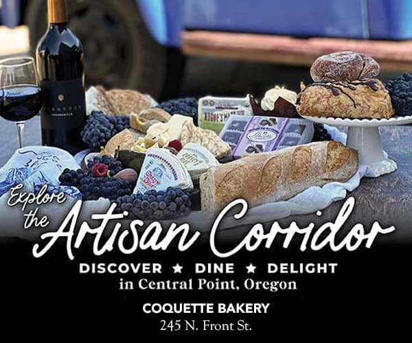 Artisan Corridor CoquetteBakery