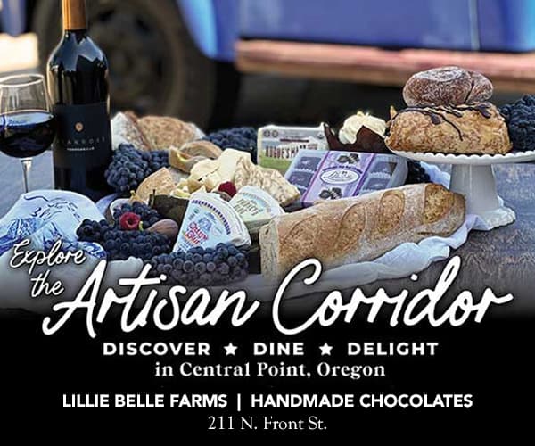 Artisan Corridor LillieBelleFarms