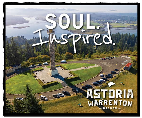 Astoria Warrenton