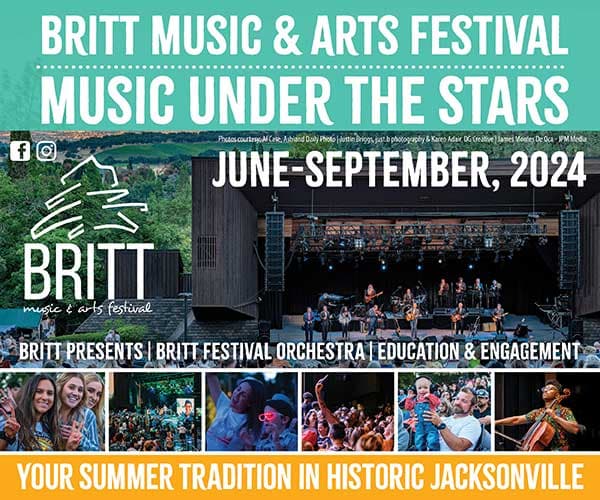 Britt Music and Arts