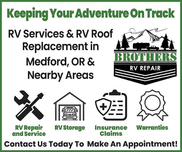 Brothers RV Repair