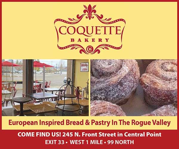 Coquette Bakery