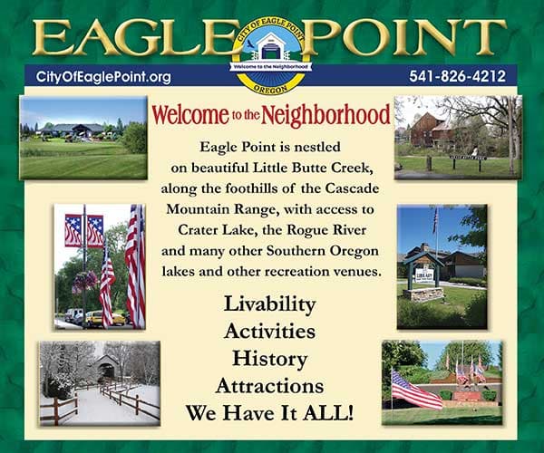 Eagle Point