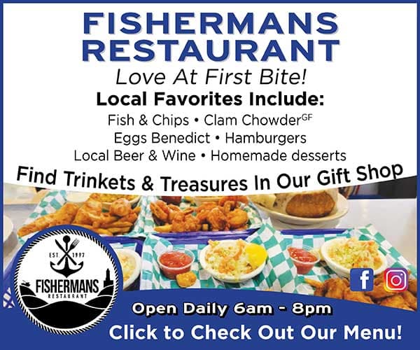 Fishermans Restaurant