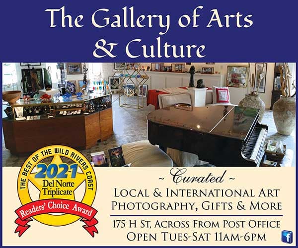 Gallery Arts Culture