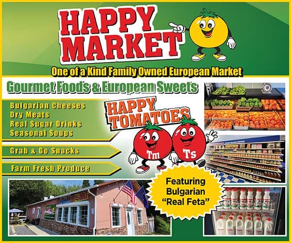 Happy Market