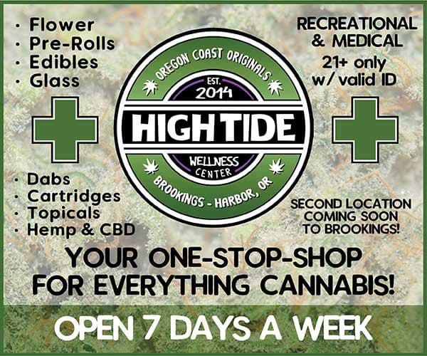 Hightide Wellness