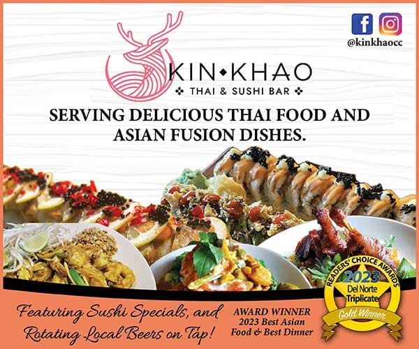 Kin Khao Thai Eatery