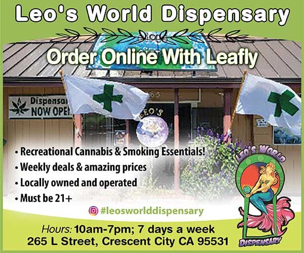 Leos World Dispensory