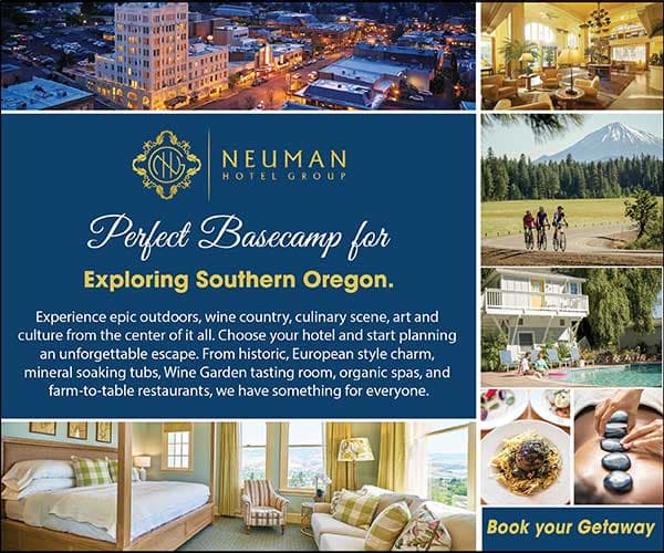 Neuman Hotel Group