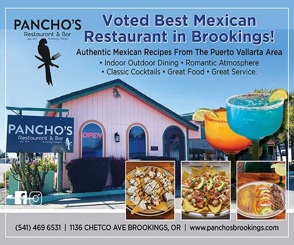 Panchos Mexican