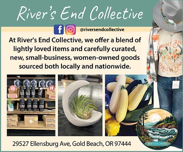 Rivers End Collective