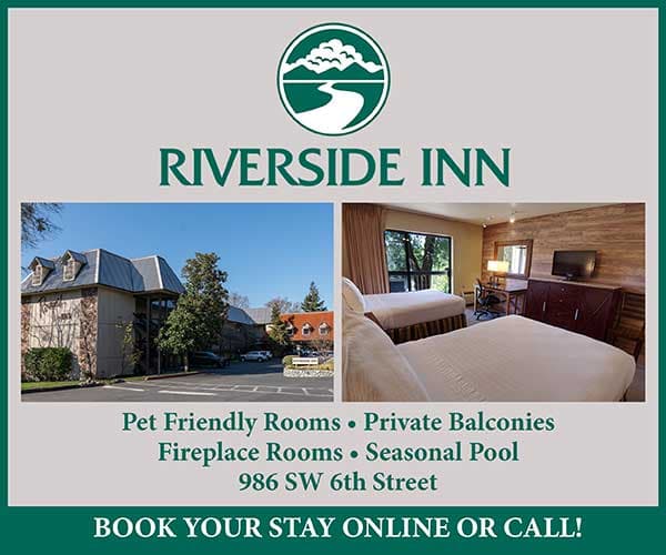 Riverside Inn