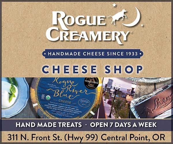 Rogue Creamery