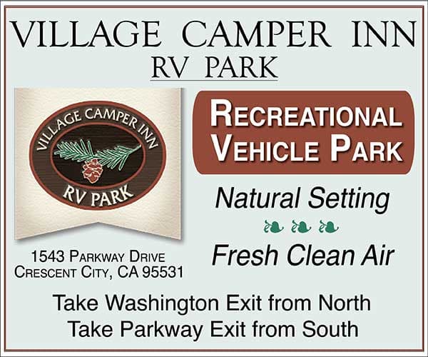 Village Camper Inn