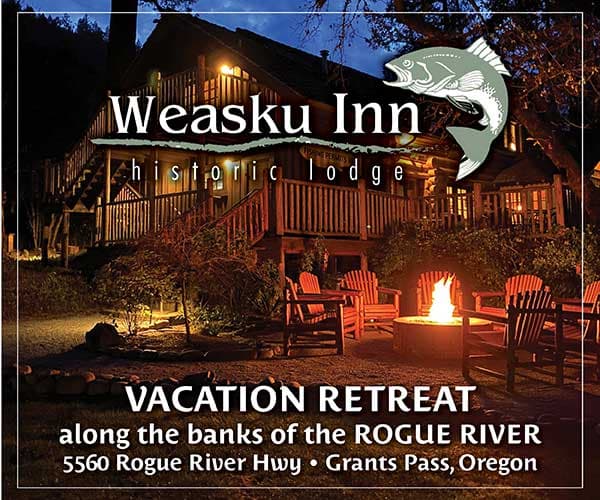 Weasku Inn