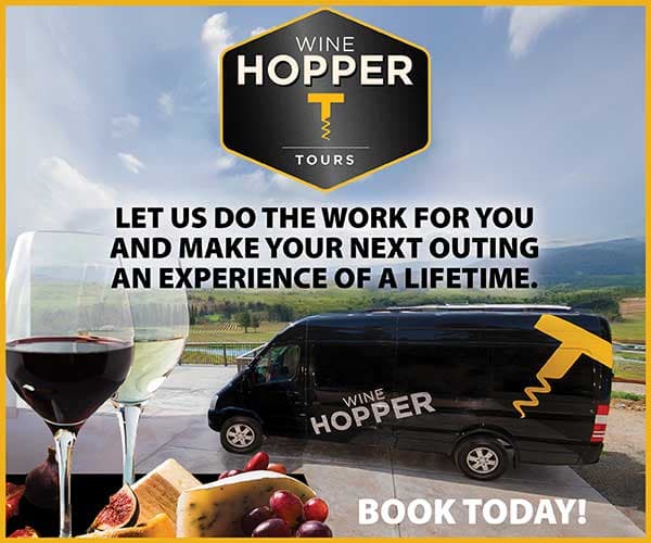 Wine Hopper Tours