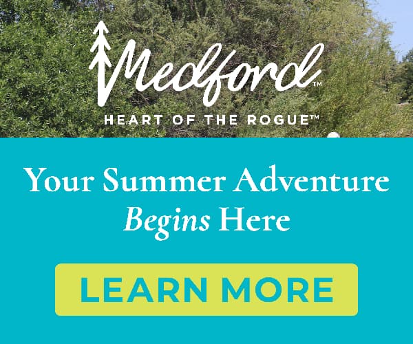 Travel Medford