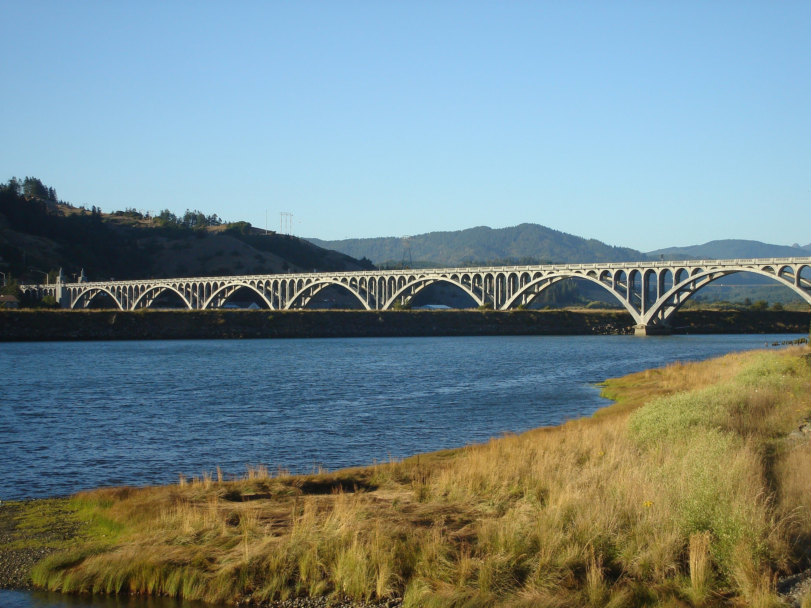 Gold Beach
