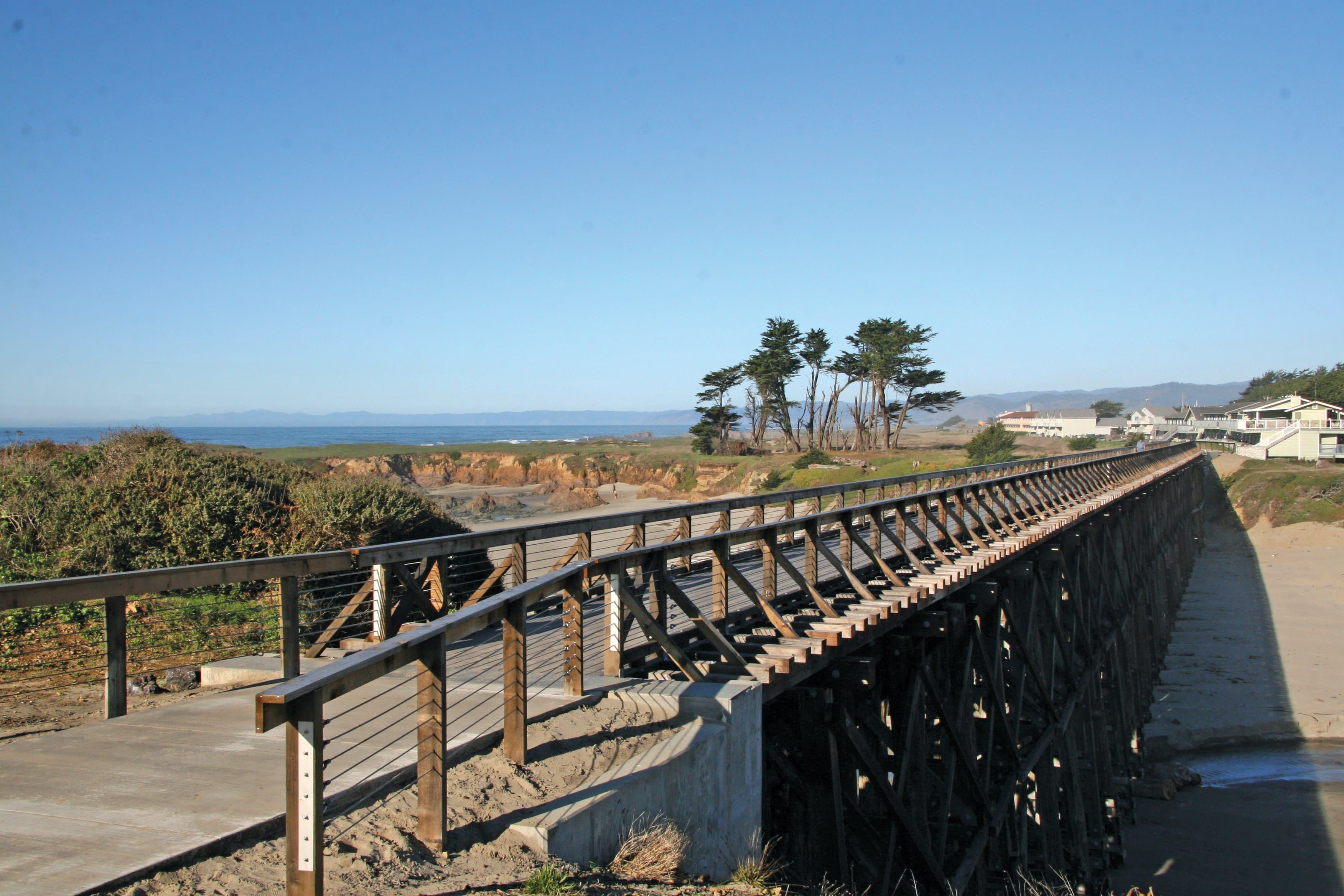 Mendocino County