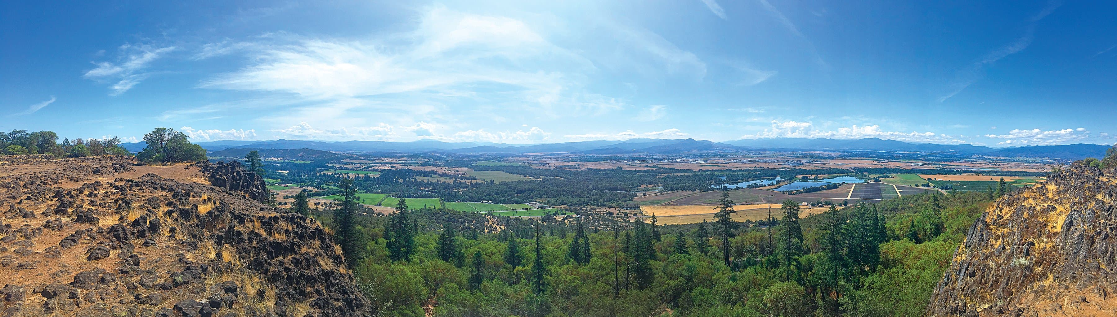 Medford