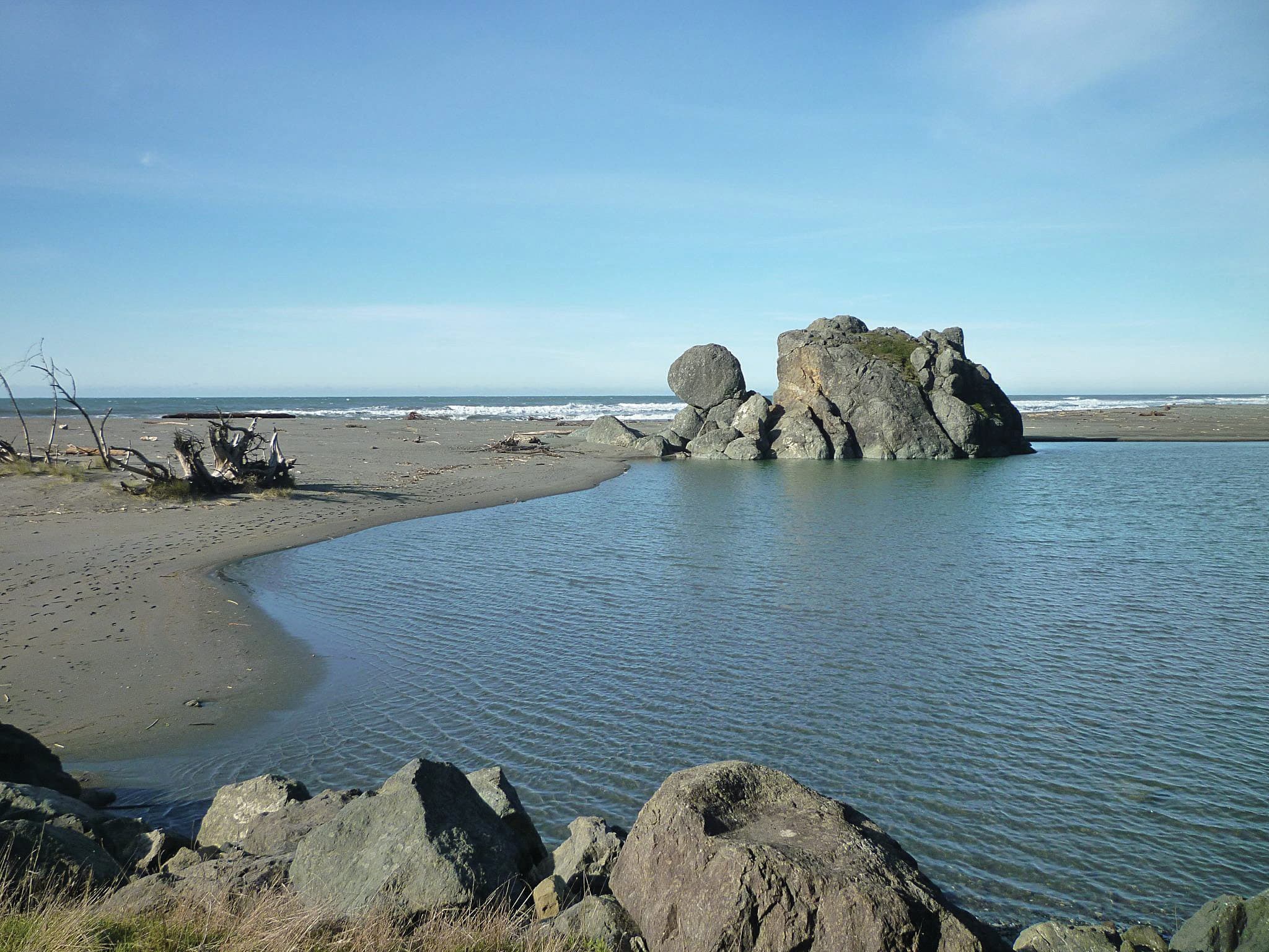 Hiking & Biking Trails Near Gold Beach