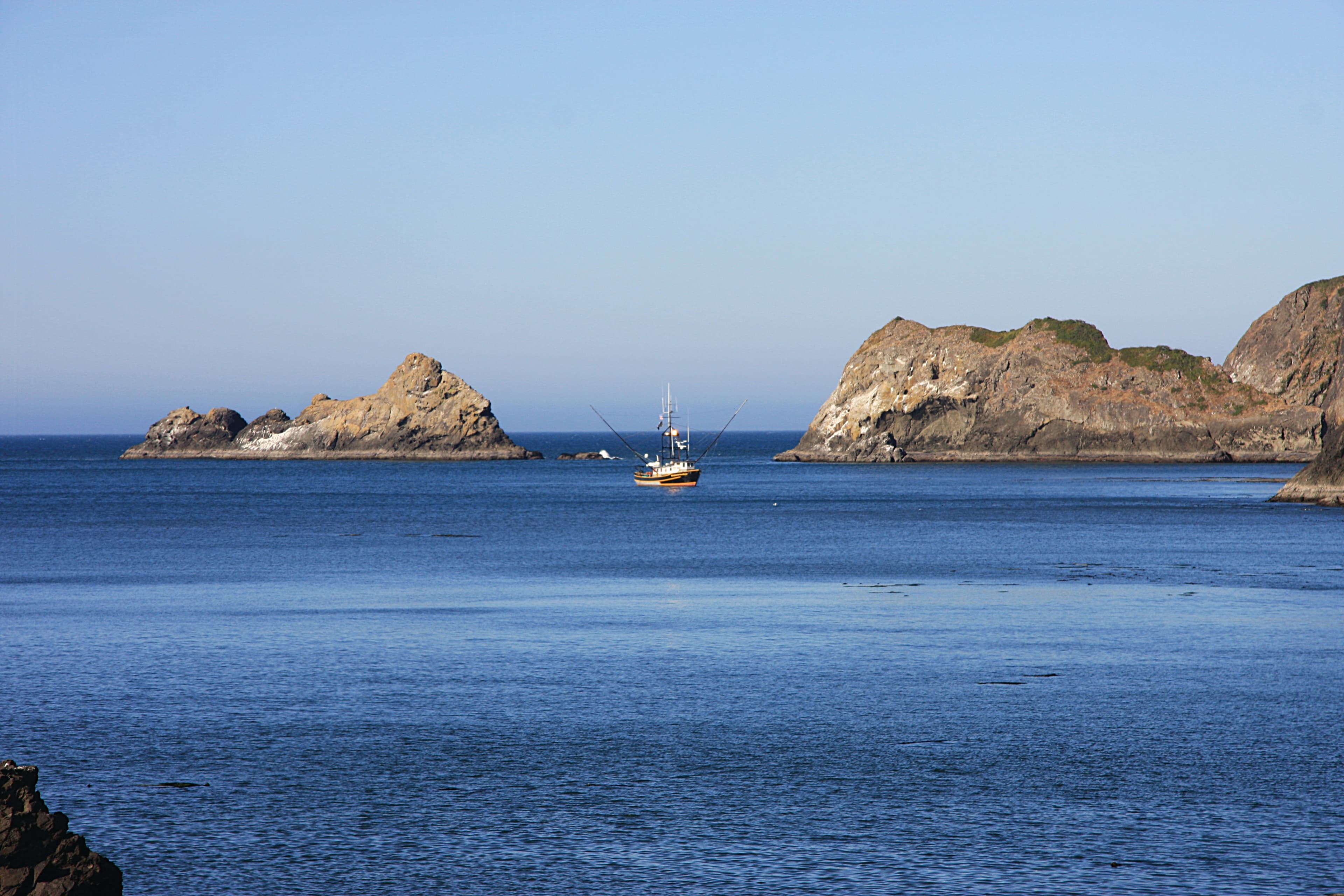 Cape Blanco State Park