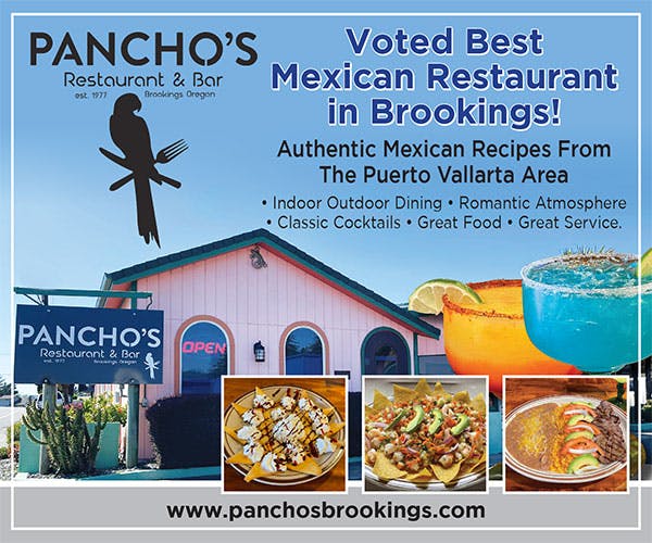 Pancho's Restaurant & Bar