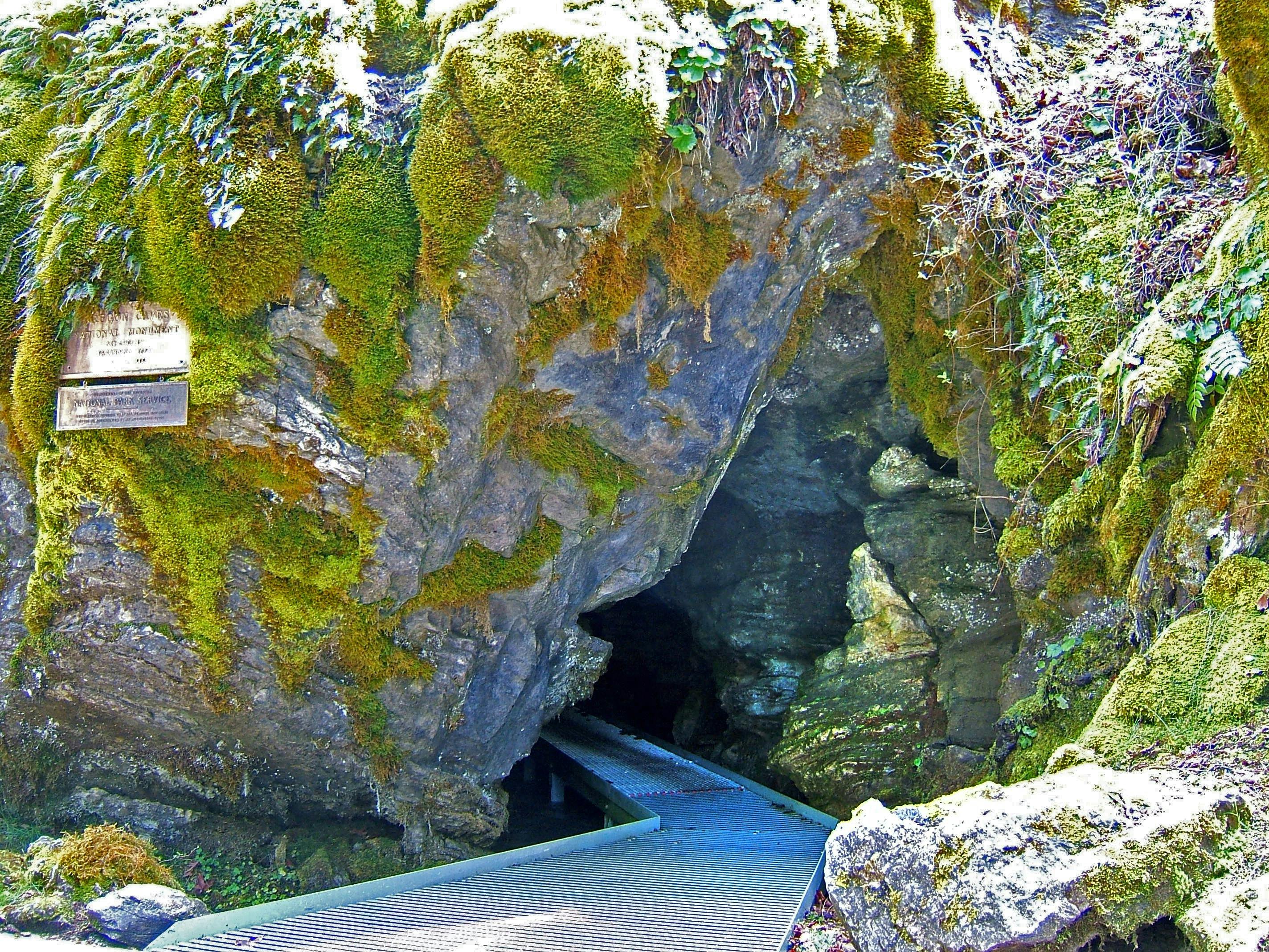 Cave Junction